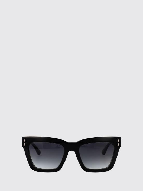 25FW 이자벨마랑 선글라스 IM0210 S 807 Black - ISABEL MARANT
