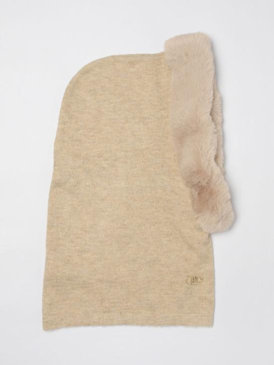 25FW 리우조 머플러/스카프 2F5055M0300 71105 Blush Pink