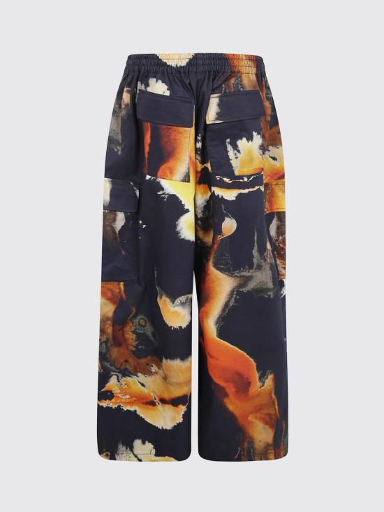 25FW 와이쓰리 트레이닝/조거 팬츠 KE2314 Black - Y-3