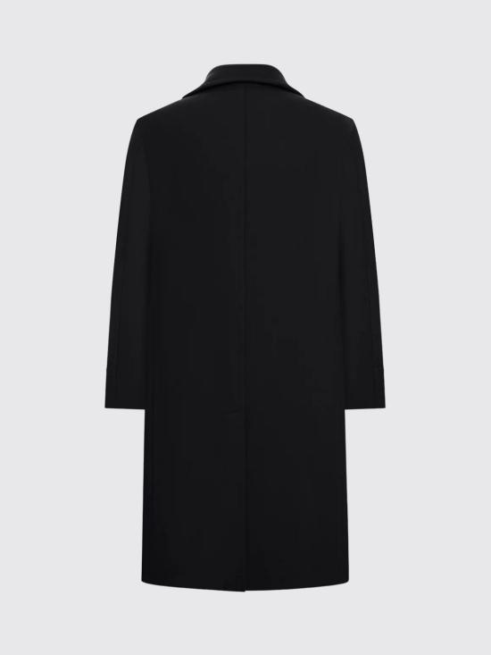 25FW 딸리아토레 코트 CSHERRY10W770065N1234 N1234 Black - TAGLIATORE