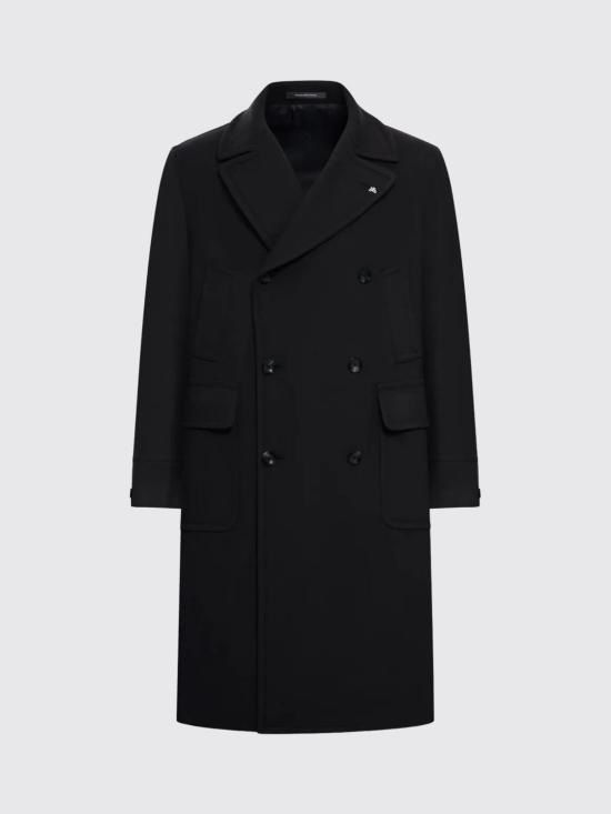 25FW 딸리아토레 코트 CSHERRY10W770065N1234 N1234 Black