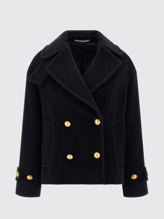 25FW 딸리아토레 코트 SHEILAE30007 B729 Blue