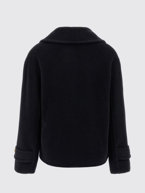 25FW 딸리아토레 코트 SHEILAE30007 B729 Blue - TAGLIATORE