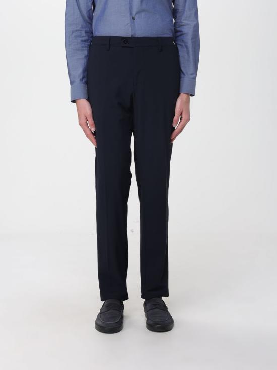 25FW 라르디니 수트 세트 CN149E12AAEL65706 850 Blue - LARDINI