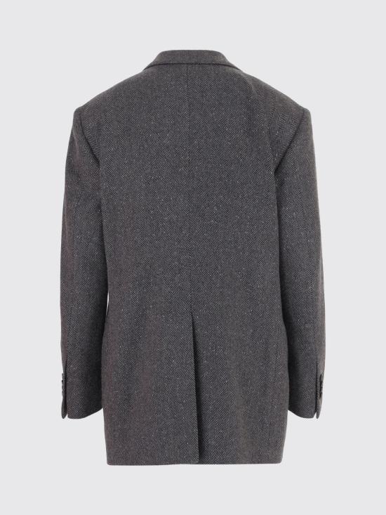 25FW 딸리아토레 자켓 JCECILY12B340330 EN951 Black - TAGLIATORE