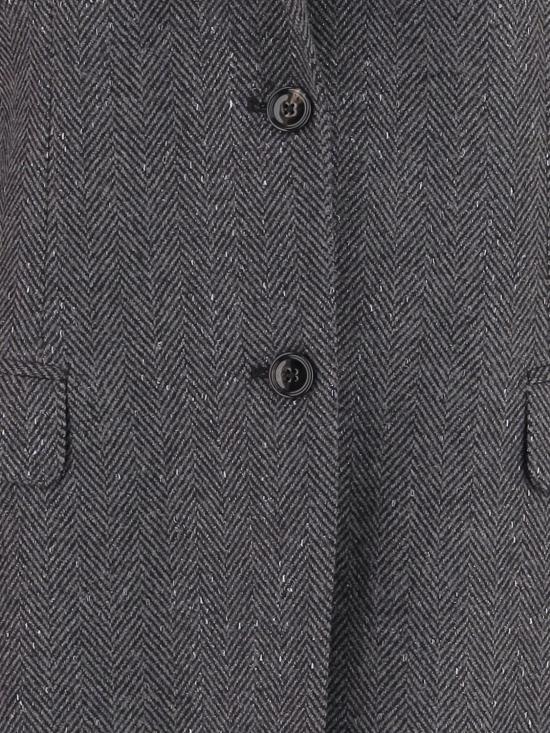 25FW 딸리아토레 자켓 JCECILY12B340330 EN951 Black - TAGLIATORE