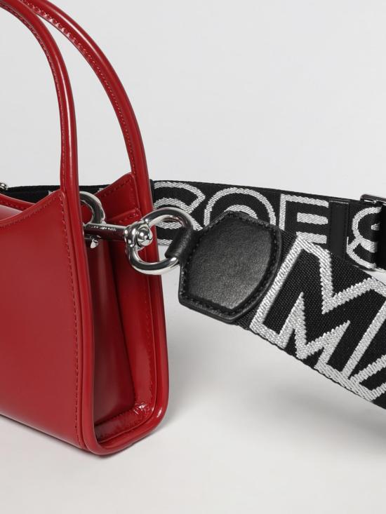 25FW 마크제이콥스 가죽소품 2S3SST001S02 018 Silver - MARC JACOBS