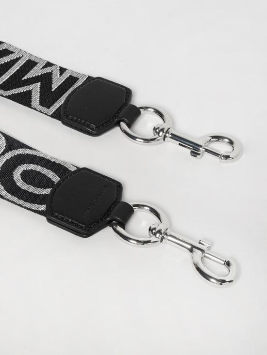 25FW 마크제이콥스 가죽소품 2S3SST001S02 018 Silver - MARC JACOBS