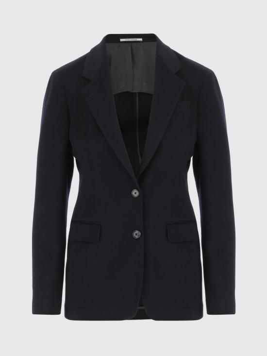 25FW 딸리아토레 자켓 JPARIGI12BSV010025 N1299 Black