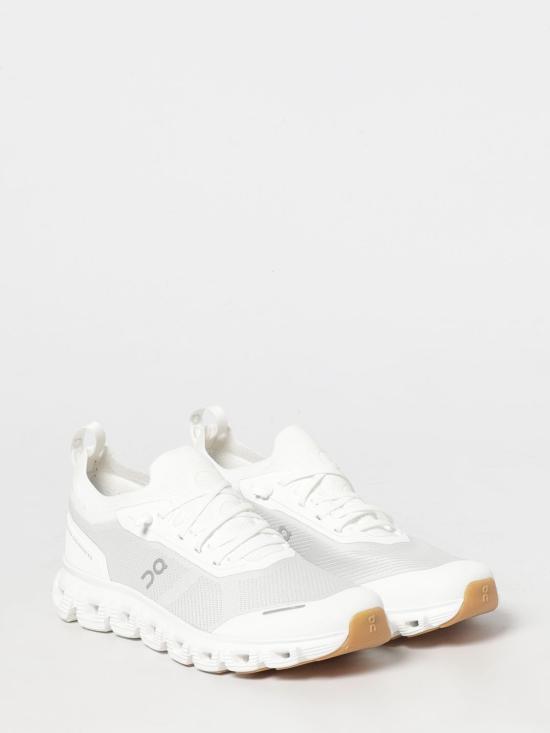 25FW 온 러닝 뮬/슬리퍼 3WF10031200 White - ON RUNNING