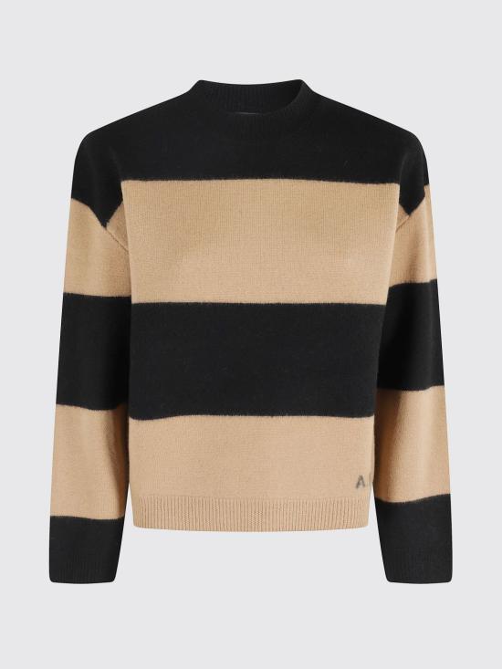 25FW 아페쎄 스웨터 WVBDLF23370 LWC Beige