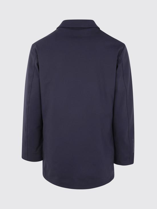 25FW 피플 코트 NINARUPM981 790 Navy - PEOPLE