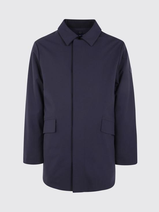 25FW 피플 코트 NINARUPM981 790 Navy