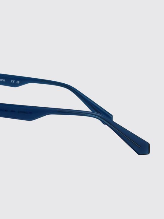 25FW 캘빈클라인 선글라스 CKJ24601S 400 Blue - CALVIN KLEIN