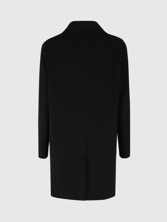 25FW 보스 코트 50551603 001 Black - BOSS