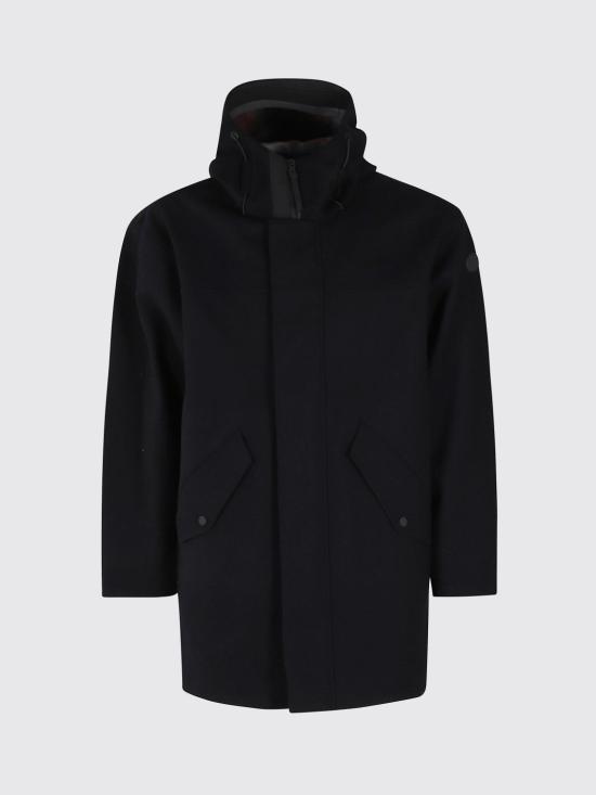 25FW 피플 코트 HIMEGPM945 799 Blue