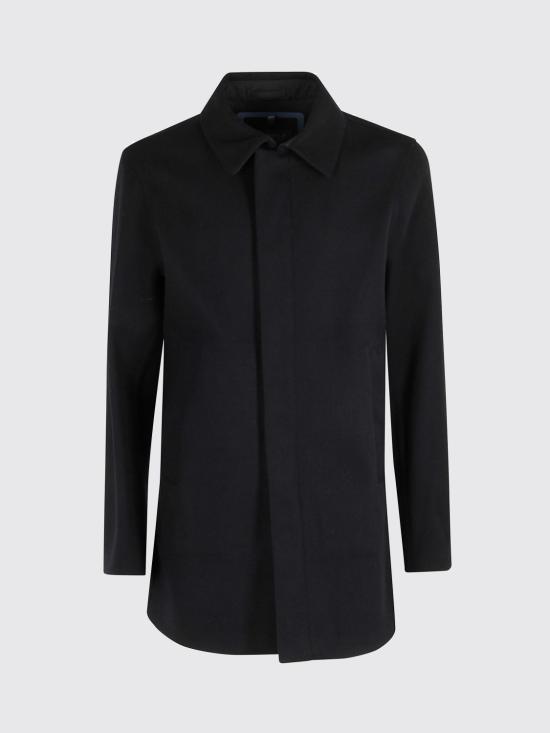 25FW 피플 코트 YODOGPM945 799 Blue