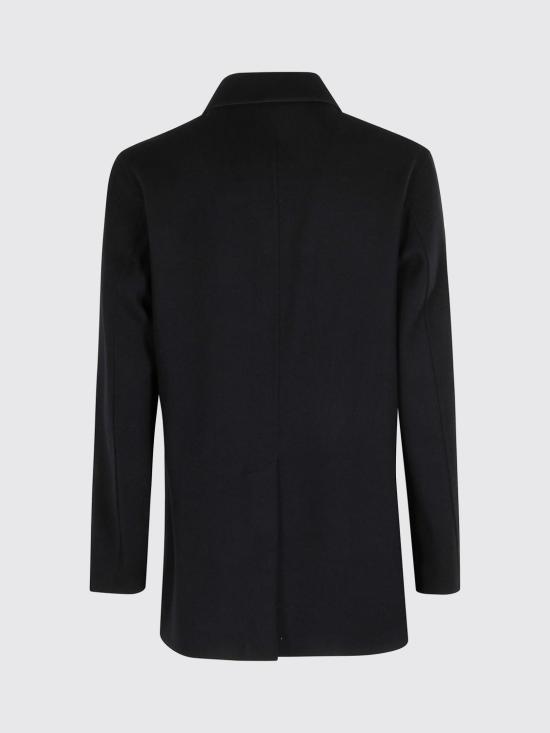 25FW 피플 코트 YODOGPM945 799 Blue - PEOPLE