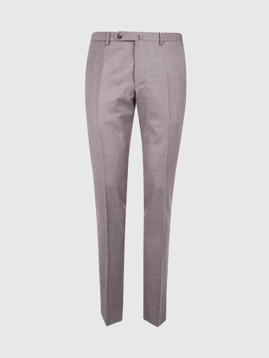 25FW 인코텍스 스트레이트 팬츠 1T00351645C 420 Beige