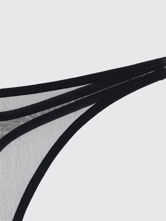 25FW 에레스 언더웨어 610539 ULTRA Black - ERES