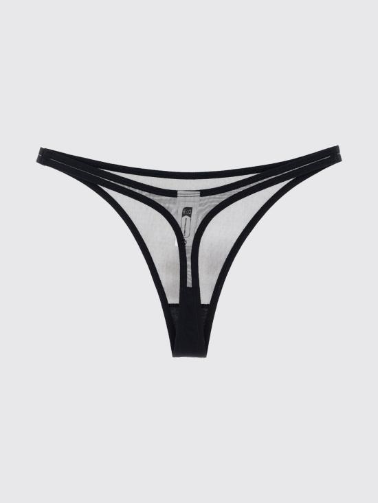 25FW 에레스 언더웨어 610539 ULTRA Black - ERES