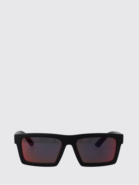 26SS 리네아 로사 선글라스 0PSA07S 1B010A Black 1 - LINEA ROSSA