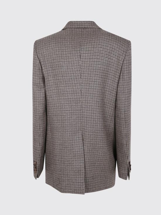 25FW 딸리아토레 자켓 JBERTHA16B340221 EA847 Tobacco - TAGLIATORE