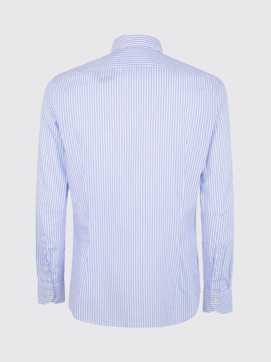 25FW 틴토리아 매테이 954 긴팔 셔츠 AD0N67 RB9 Gnawed Blue - TINTORIA MATTEI 954