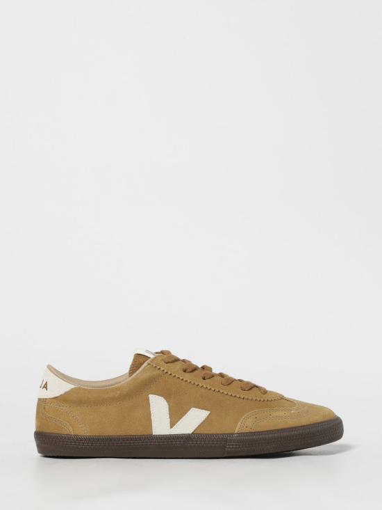 26SS 베자 스니커즈 VO0303724 Brown