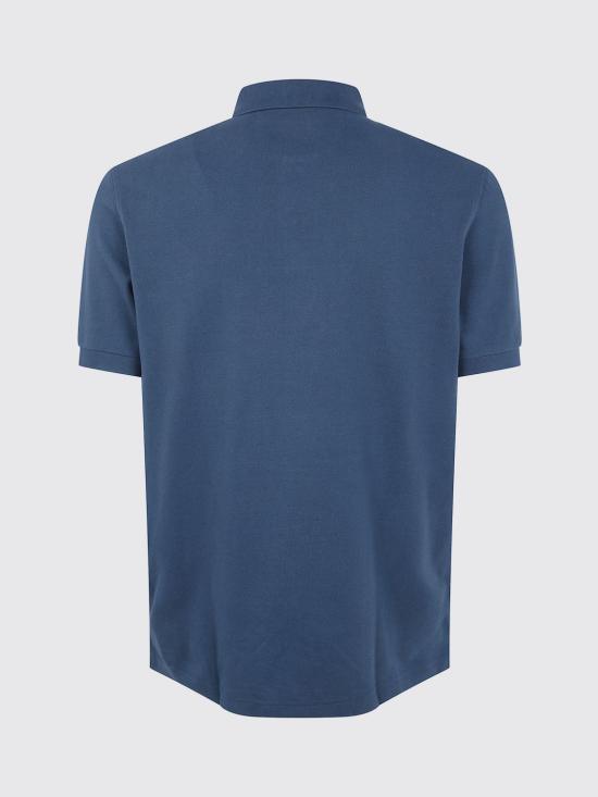 25FW 프레드페리 폴로 티셔츠 FPM600055 Z48 Petroleum Blue - FRED PERRY
