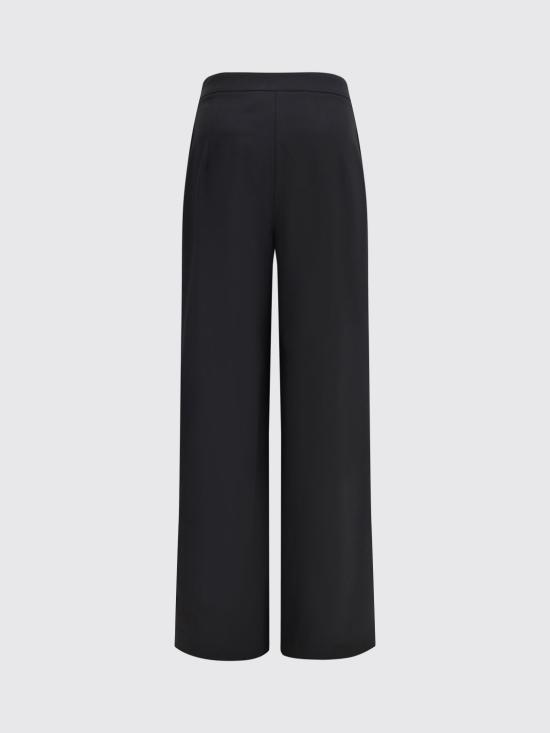 25FW Di Stavnitser 스트레이트 팬츠 P3124 Black - OTHER BRANDS