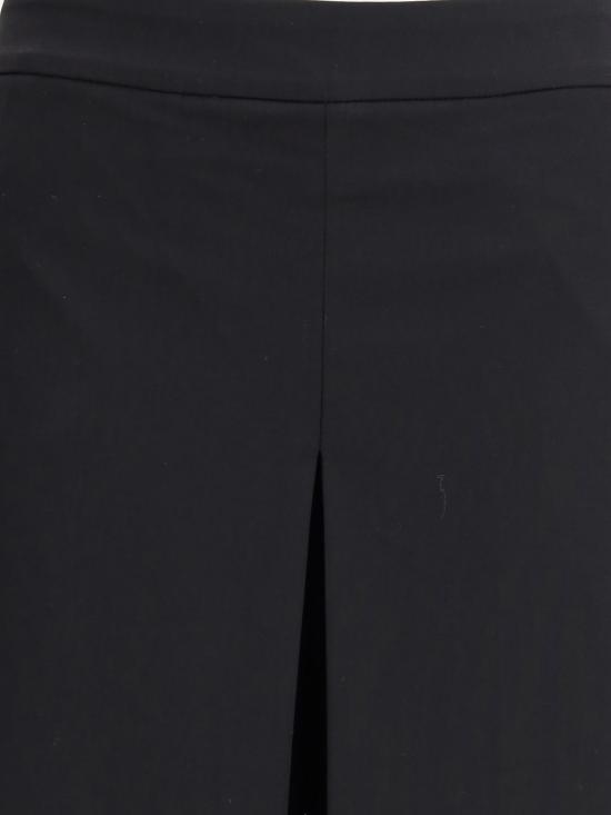 25FW Di Stavnitser 스트레이트 팬츠 P3124 Black - OTHER BRANDS