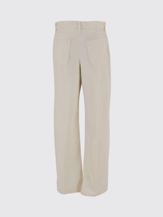 25FW 폴로 랄프로렌 트레이닝/조거 팬츠 211A87463 005 White - POLO RALPH LAUREN