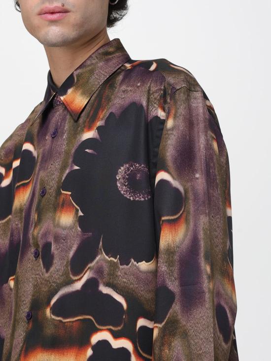 25FW 폴 스미스 셔츠 M1R598ZT02864 53 Multicolor - PAUL SMITH