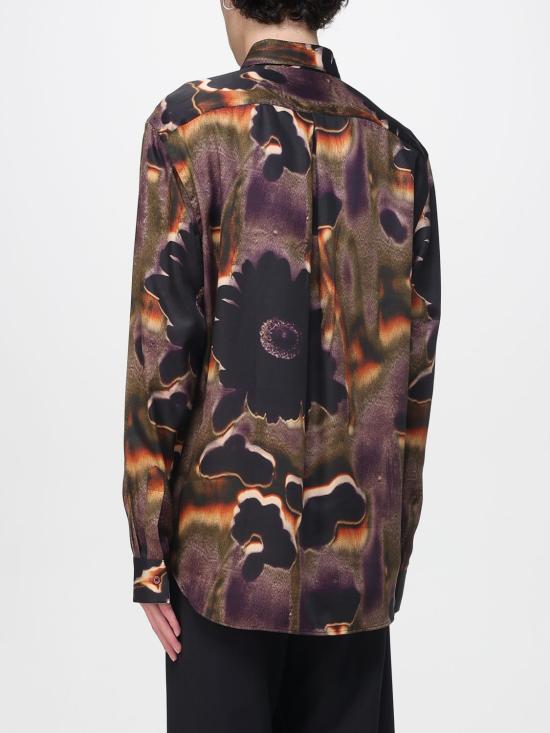 25FW 폴 스미스 셔츠 M1R598ZT02864 53 Multicolor - PAUL SMITH