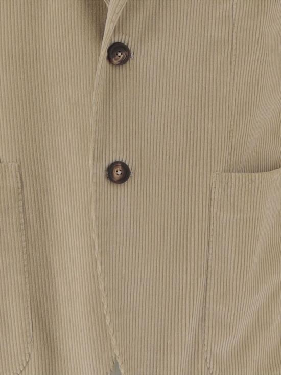 25FW 딸리아토레 수트 자켓 1SMC22K300009 A1240 Beige - TAGLIATORE