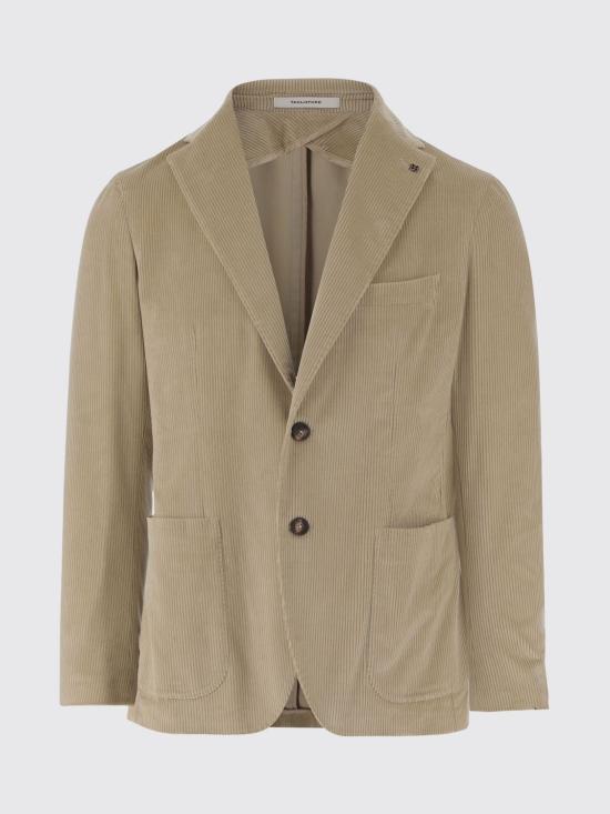 25FW 딸리아토레 수트 자켓 1SMC22K300009 A1240 Beige