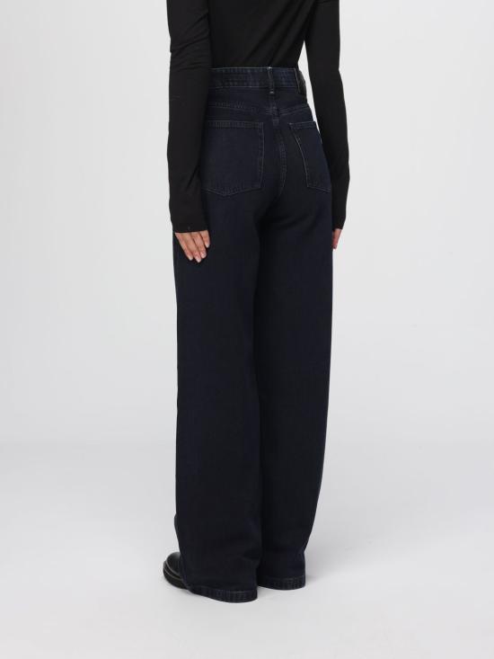 25FW 보스 데님 팬츠 50548454 402 Denim - BOSS