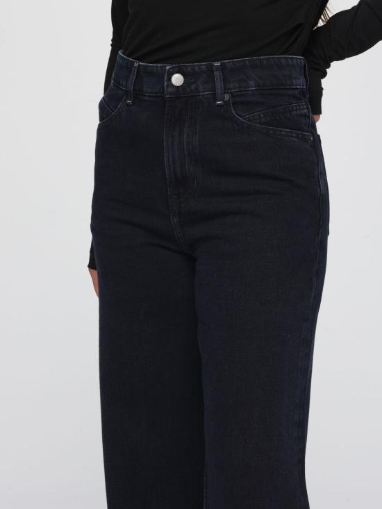 25FW 보스 데님 팬츠 50548454 402 Denim - BOSS