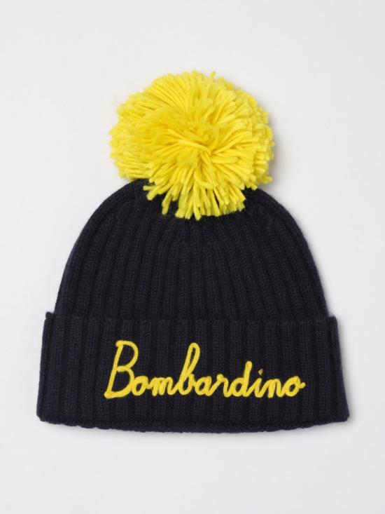 25FW 세인트바쓰 비니 WENG003 03335I Blue