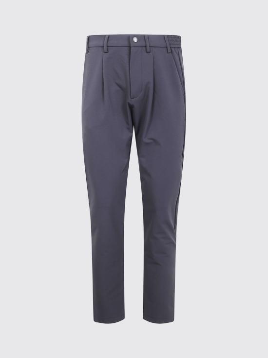 25FW 피플 스트레이트 팬츠 KOBRAPM937 999 Black