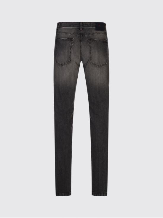 25FW 키톤 데님 팬츠 UPNJSMK0114H 02 Grey - KITON