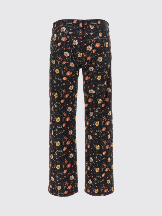 25FW 알13 데님 팬츠 R13WD200 D366A Multicolor - R13