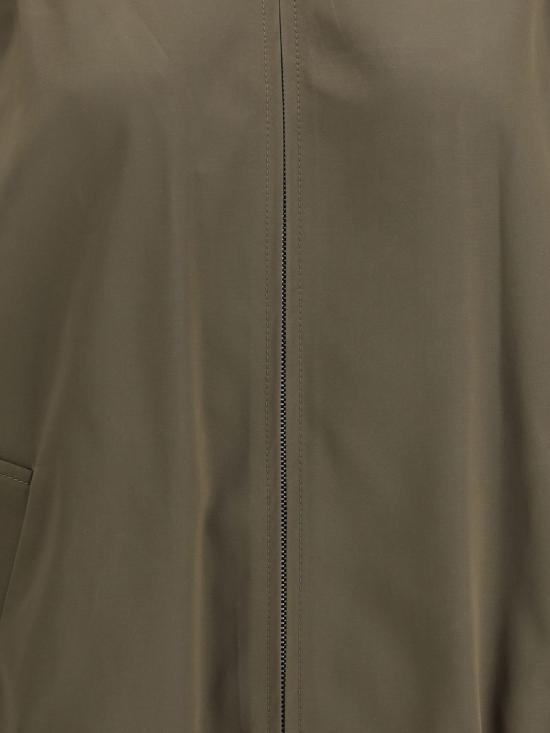 25FW 마르니 자켓 JKMA0355U0UTP789 00V58 Green - MARNI