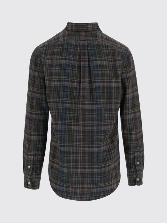 25FW 폴로 랄프로렌 셔츠 710953355 003 Ruby - POLO RALPH LAUREN