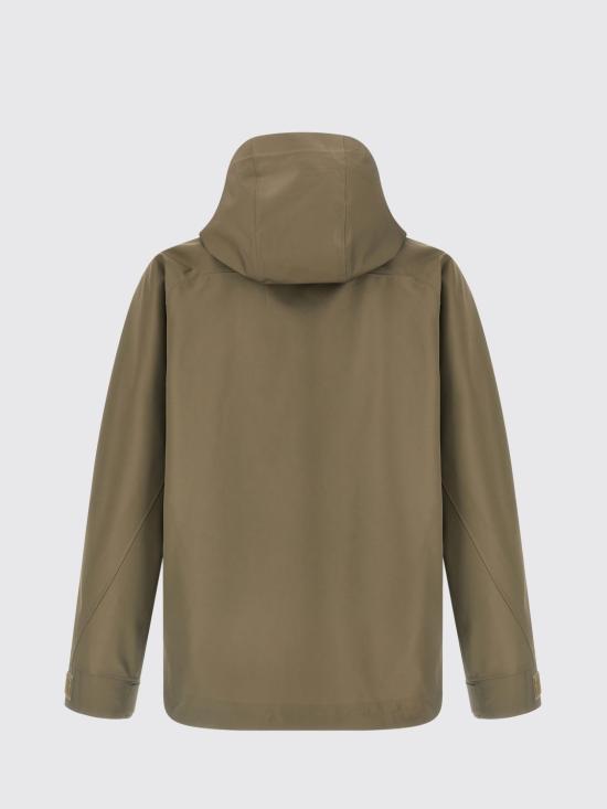 25FW 언더커버 자켓 UC2E4205 GRAYKHAKI Green - UNDERCOVER