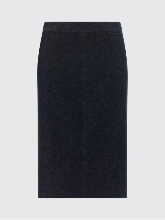 25FW 톰포드 미디 스커트 GCD089DEX236 HB470 Blue