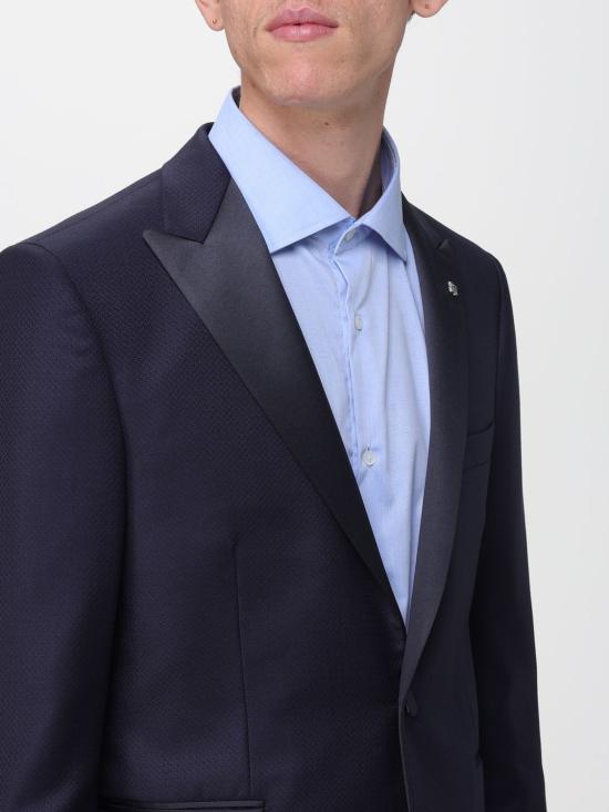 25FW 딸리아토레 수트 세트 SBFR15A01060092 B1176 Blue - TAGLIATORE