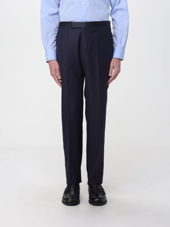 25FW 딸리아토레 수트 세트 SBFR15A01060092 B1176 Blue - TAGLIATORE