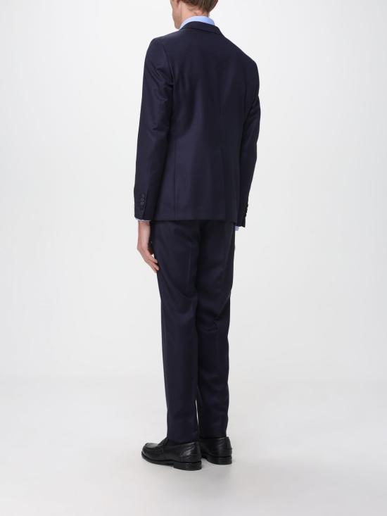 25FW 딸리아토레 수트 세트 SBFR15A01060092 B1176 Blue - TAGLIATORE